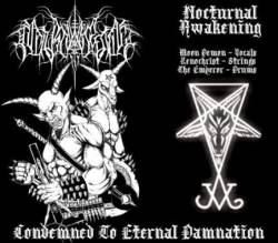 Nocturnal Awakening : Condemned to Eternal Damnation